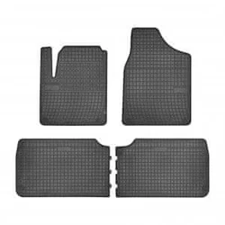 Frogum Tipske patosnice za  VW Sharan/Galaxy/95-10/