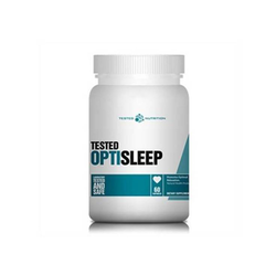 Tested Nutrition Tested Opti-Sleep* (60 tab.)