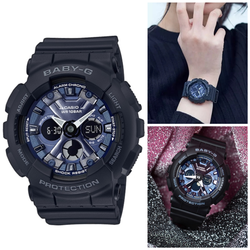 Casio Baby-G BA-130-1A2DR