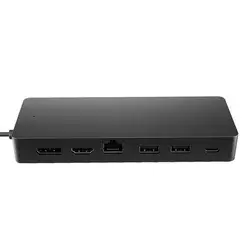 HP HP docking station Universal multiport Hub 50H55UT