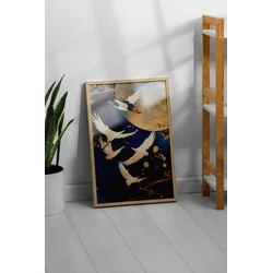 Uokvirena slika Wallity Artsrmdl28, 33x48 cm
