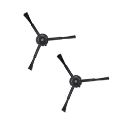 ROBOROCK stranka krtača za S6 MaxV, S6, S6 E4, S5 Max 2x črna