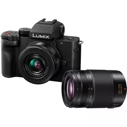 PANASONIC LUMIX G100DW (G100D + FS12032 + FS35100)