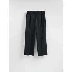 Reserved - Pantalone na crtu