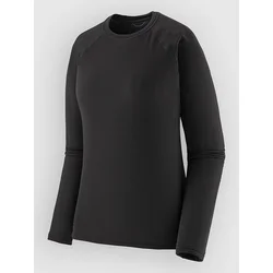 Patagonia Cap Tw Crew Base Layer Top black