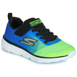 Skechers Nizke superge GO RUN 400 Modra