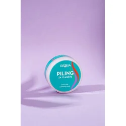 GLORIA Piling za teme glave/ 100 ml