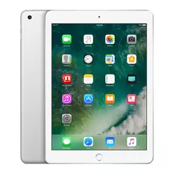 APPLE tablični računalnik iPad 9.7 32GB WiFi 2017 (MP2G2FD/A), srebrn