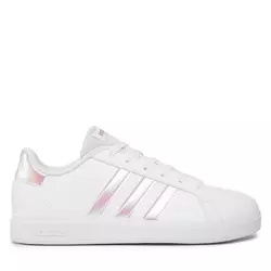 Adidas Patike za devojčice Grand Court 2.0, Bele
