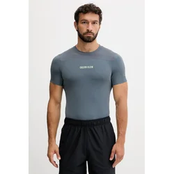 Kratka majica za vadbo Calvin Klein Performance