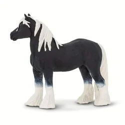 Safari Konj Gypsy Vanner