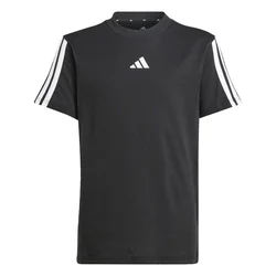 Adidas J 3S TEE 160, maja o.kr, črna KRG92
