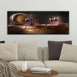 Slika zida YTYDR70_3080, 30x80cm