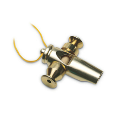 Piščalka Samba Tri-Tone Latin Percussion