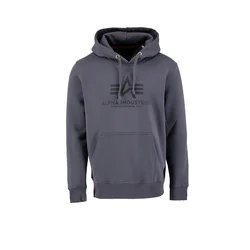 Alpha Industries Basic Hoody 178312 412