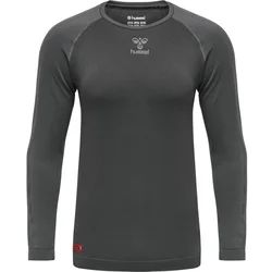 PRO GRID SEAMLESS L/S