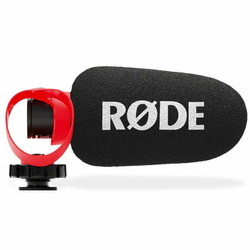 Extrastore RODE VideoMicro II - mikrofon za kamero