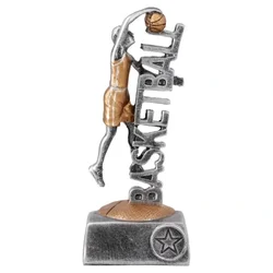 Victory pehar košarkaš 18 cm ( 701233 )