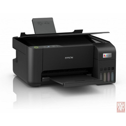 Epson Multifuncijski štampač EcoTank L3210, A4, Print/Scan/Copy, print 5760x1440dpi, 10/5ppm, scan 600x1200dpi, USB