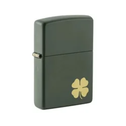 Zippo Upaljač detelina sa četiri lista