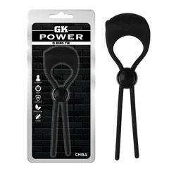 O Ring Tie