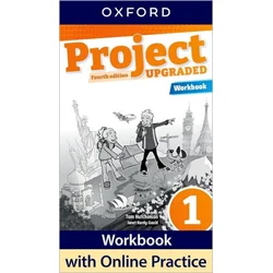 Project Upgraded: Level 1: Workbook
