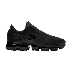 Nike WMNS NIKE AIR VAPORMAX, ženske patike za trčanje, crna