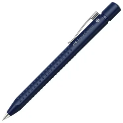 OLOVKA TEHNIČKA 0,7 MM GRIP 2011 CLASSIC FABER-CASTELL 131263 TAMNOPLAVA