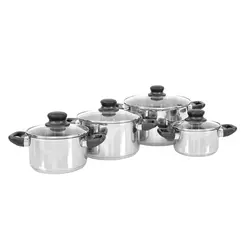 Lonac Juwel sa poklopcem 24 cm