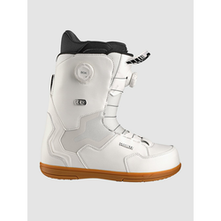 DEELUXE ID Dual Boa 2024 Snowboard Boots white