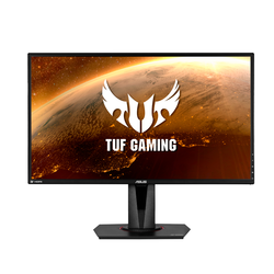 Monitor ASUS TUF VG27AQZ 27/IPS/2560x1440/165HZ/1ms MPRT/HDMIx2,DP/G-sync,Freesync/VESA/pivot/crna