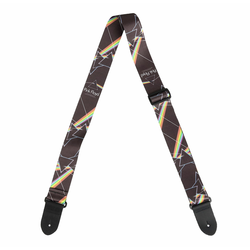 Pas za Kitaro Pink Floyd - Poly - PERRIS LEATHERS - 8090