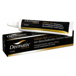 Dermatix Ultra gel, 15g