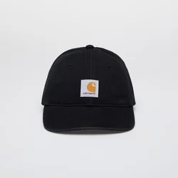 Čepica Carhartt WIP Icon Baseball Cap Black Universal