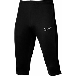 Nike Hlače obutev za trening črna 183 - 187 cm/L Drifit Academy