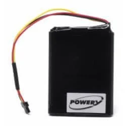 POWERY Akumulator GPS TomTom One IQ