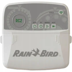Notranji WiFi krmilnik Rain Bird RC2 I6, 230 V