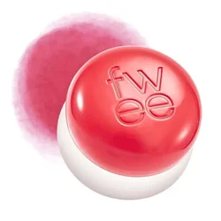 FWEE Kremni balzam za ustnice in lica Lip&Cheek Blurry Pudding Pot - 5 g Bff