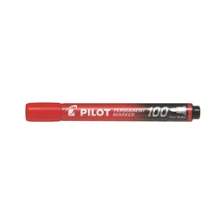 Flomaster pilot sca-100 okrogla konica