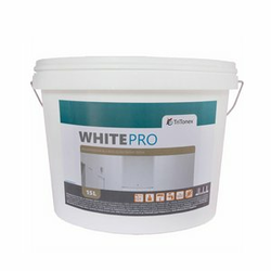 TRITONEX Poludisperzija White Pro 15 l