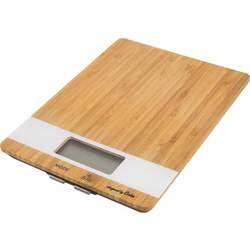 WHITELINE digitalna kuhinjska tehtnica 5 kg