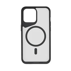GEAR 4 MAGSAFE MATTE Maska za telefon za Iphone 14 , Crna