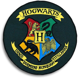 Groovy Prepoga Harry Potter - Bradavičarka 100 x 100 cm