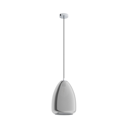 Eglo 98614 - Luster na sajli ALOBRASE 1xE27/40W/230V