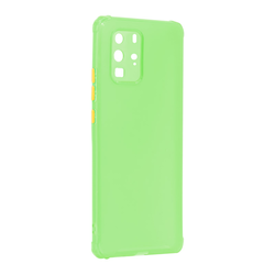 Maska Spectrum za Huawei P40 Pro neon, Zelena