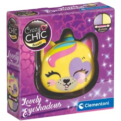 CRAZY CHIC Senčila Tiger