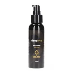 Deeplove Silikonski Lubrikant 100 ml