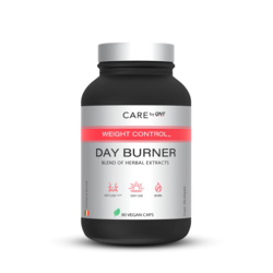 QNT Day Burner, 90 kapsula