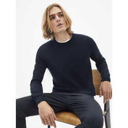 Celio Semerirond Pulover 563542 Črna