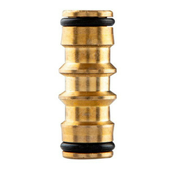 NEO TOOLS spojka tip I, material medenina, 1/2, zlata, 15-749